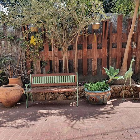Appartement יחידת דיור מקסימה בפתח תקווה à Petach Tikva Extérieur photo