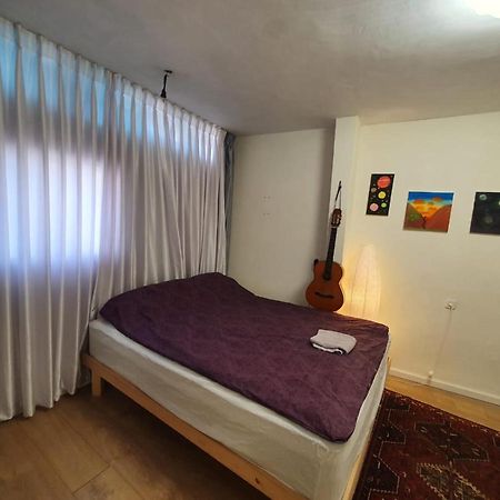Appartement יחידת דיור מקסימה בפתח תקווה à Petach Tikva Extérieur photo