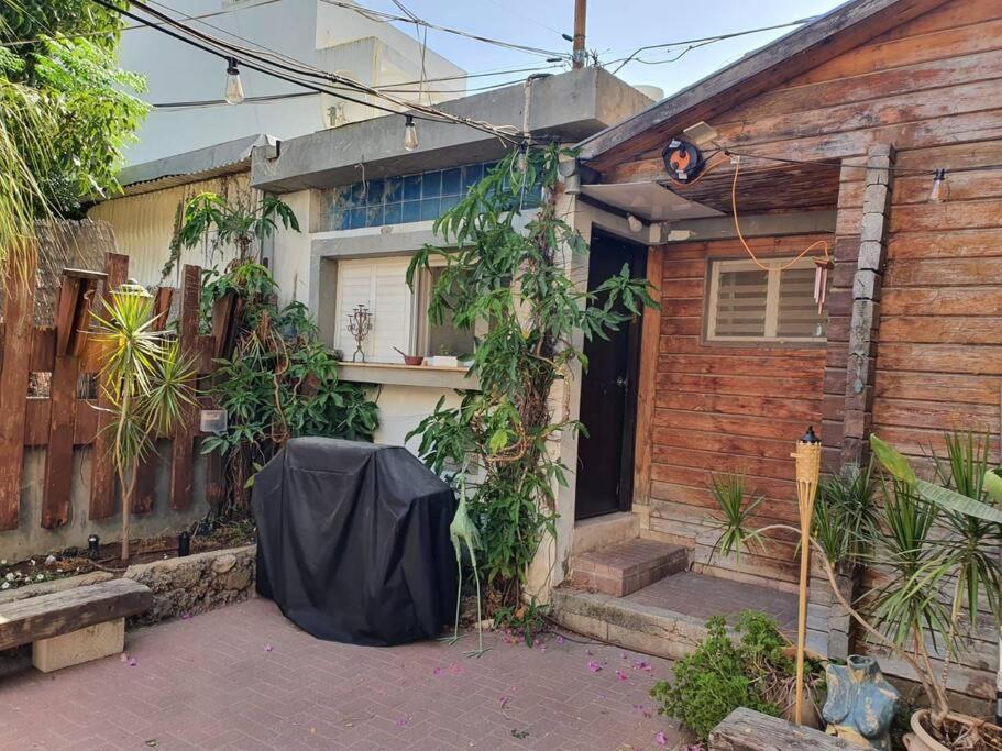 Appartement יחידת דיור מקסימה בפתח תקווה à Petach Tikva Extérieur photo