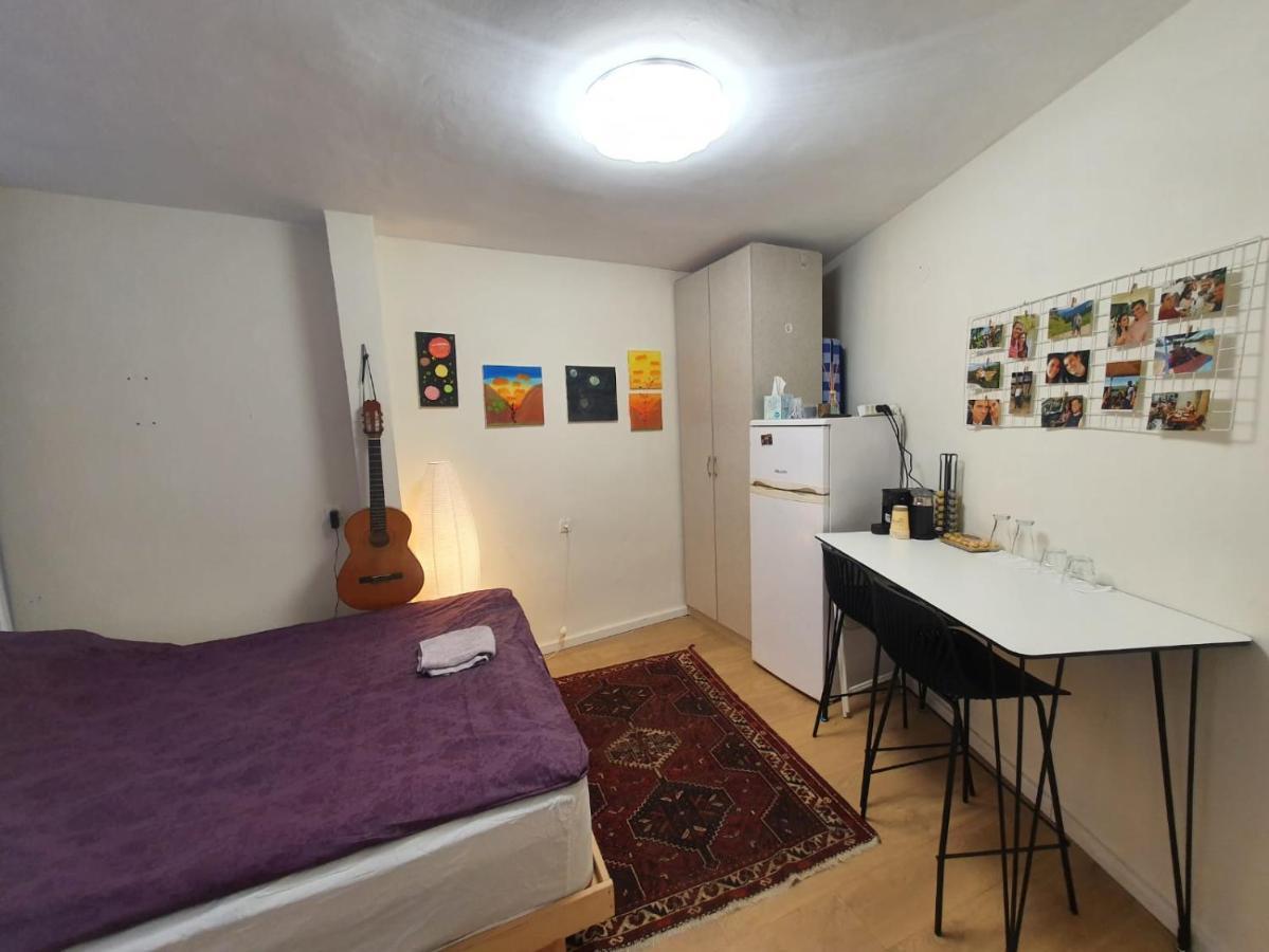 Appartement יחידת דיור מקסימה בפתח תקווה à Petach Tikva Extérieur photo